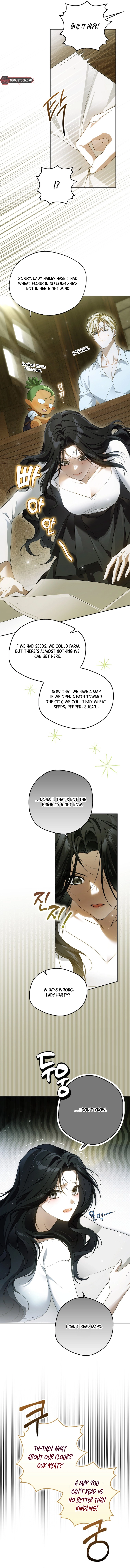 Marchioness Maron Chapter 4 Page 18